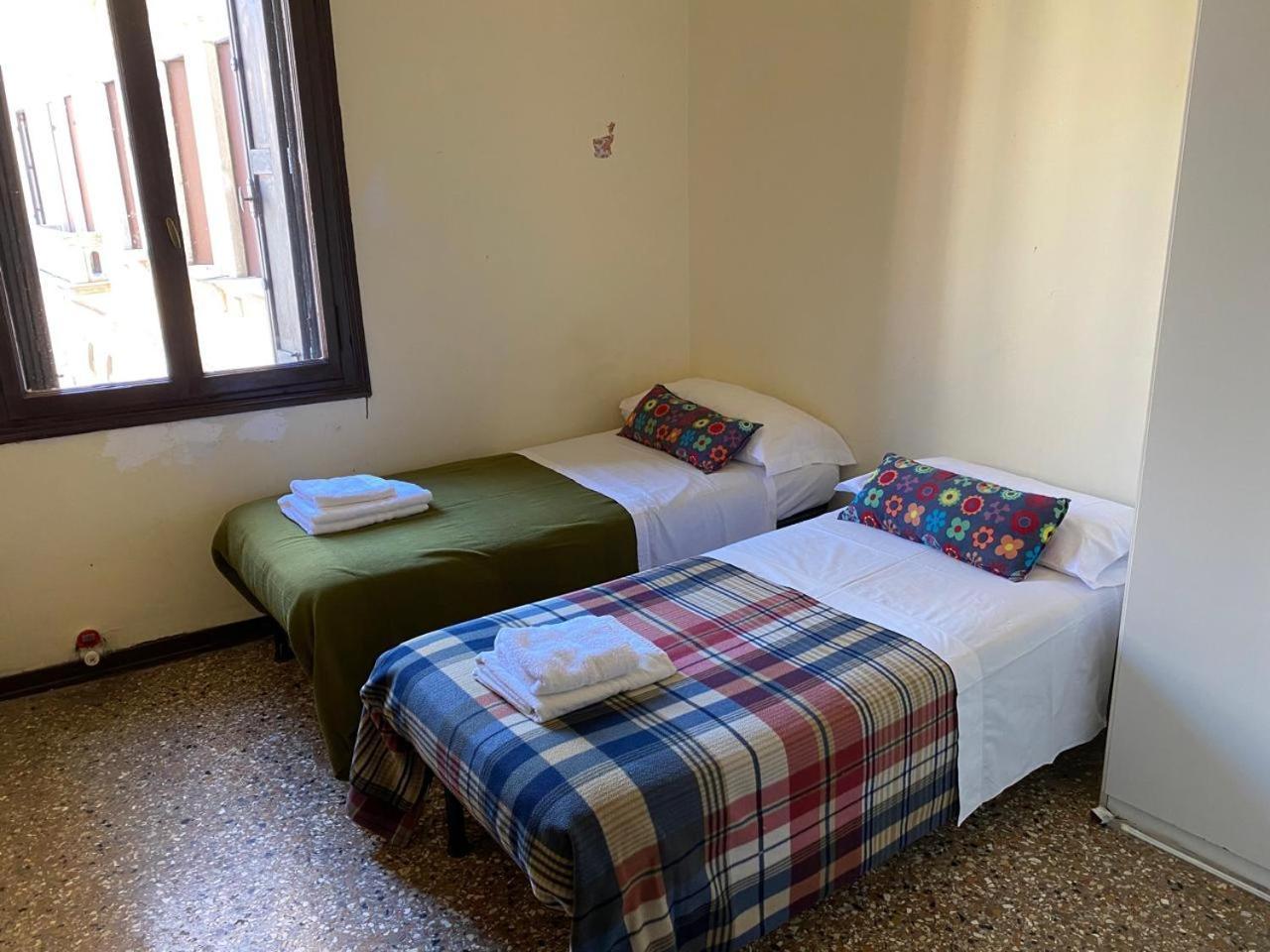 Apartament Ca' Del Boter