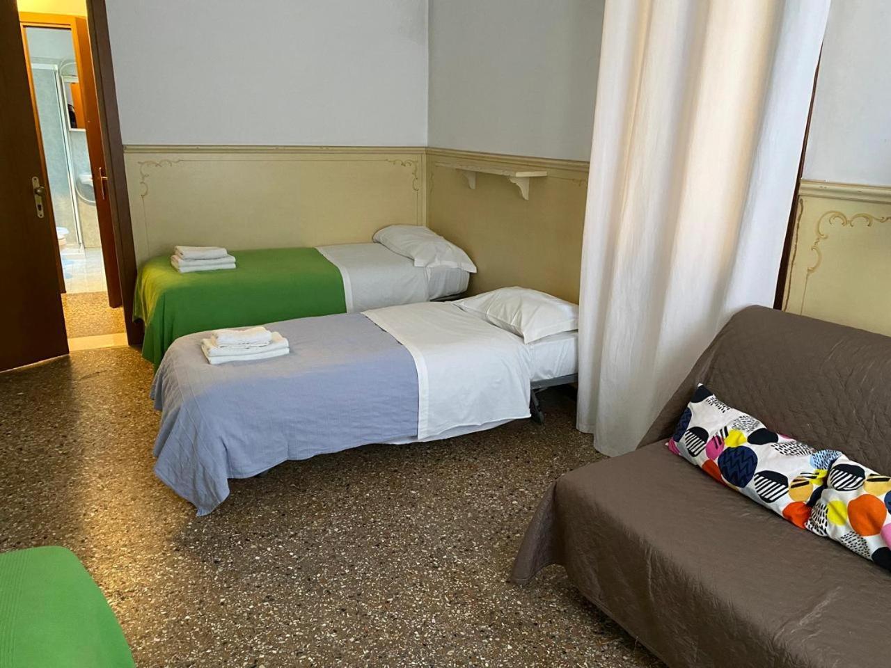 Apartament Ca' Del Boter *