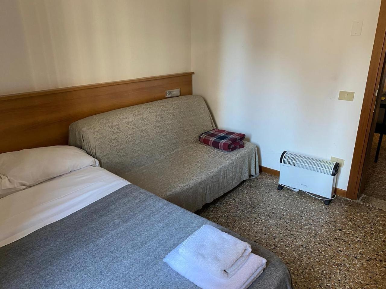 Apartament Ca' Del Boter