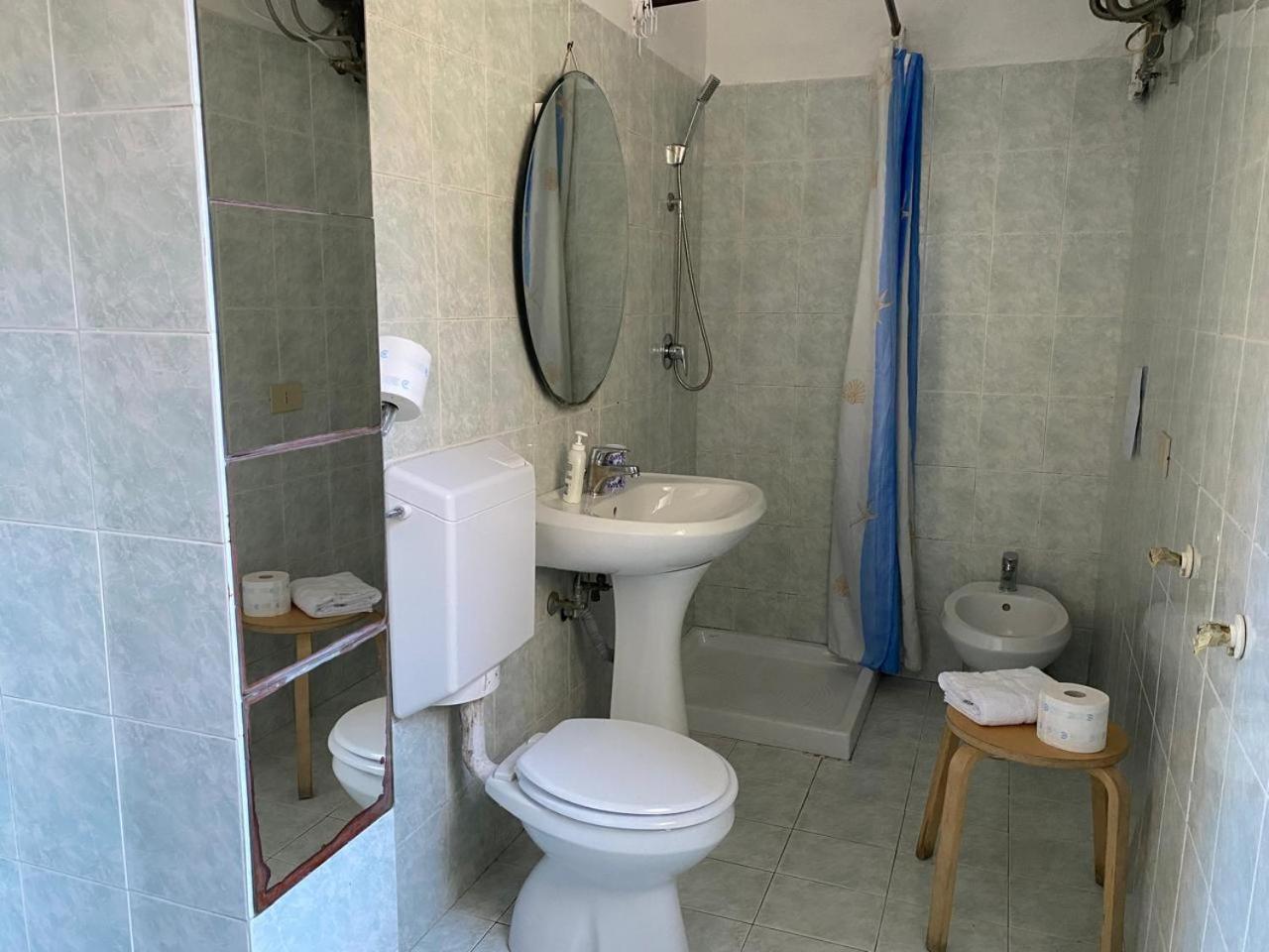 Ca' Del Boter Apartamento *