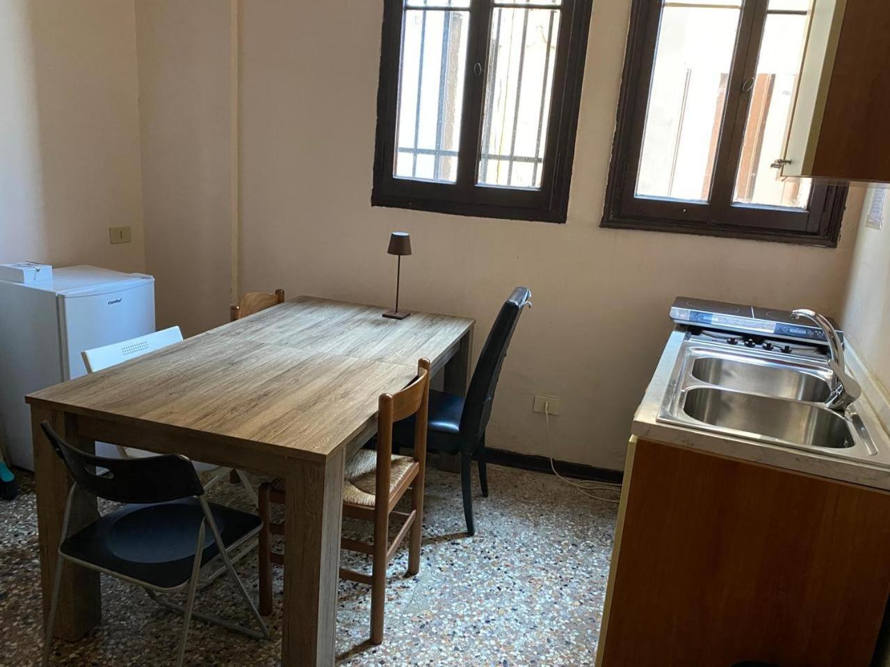 Apartamento Ca' Del Boter