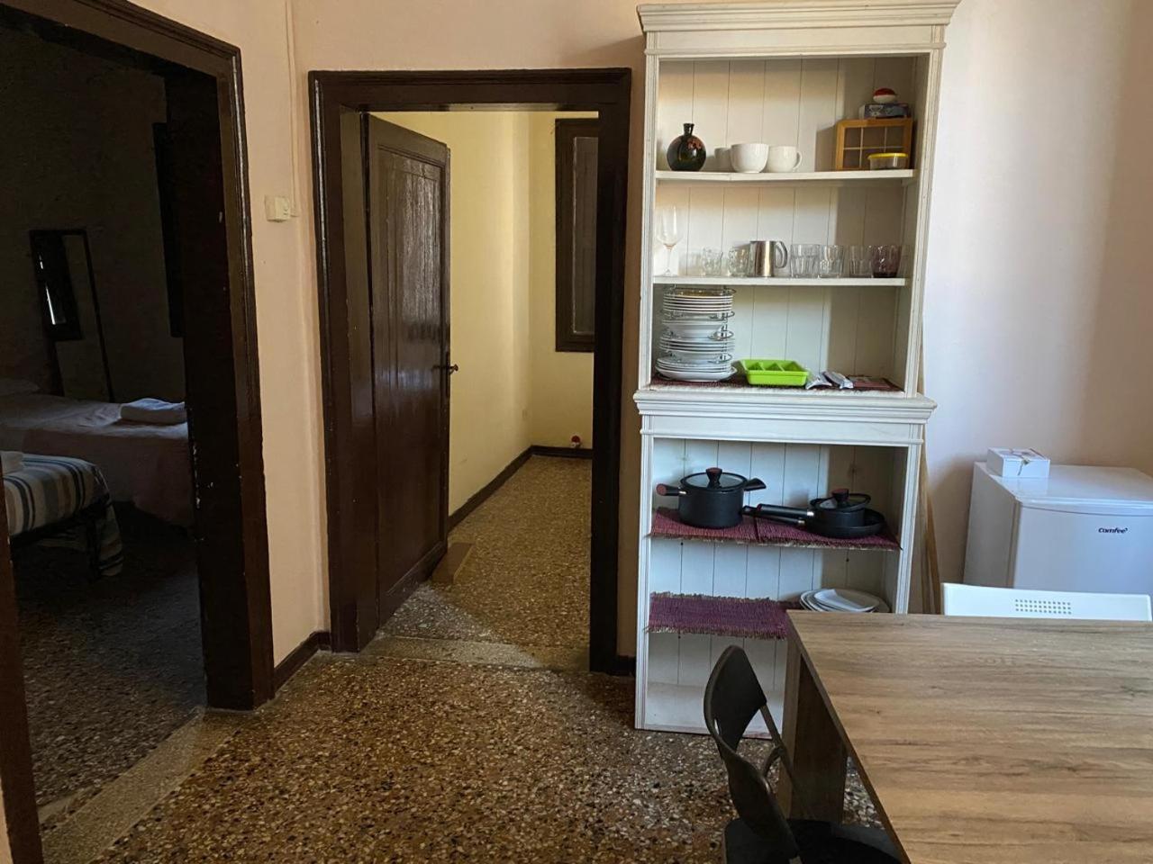Apartamento Ca' Del Boter *