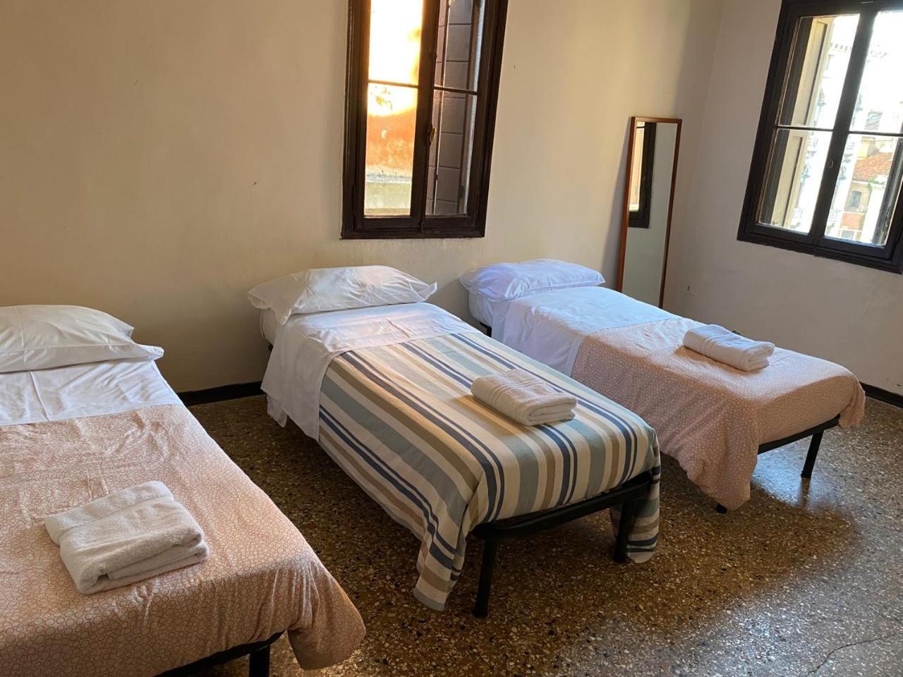 Ca' Del Boter Apartamento Venecia